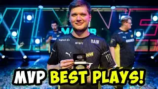 BEST CS:GO PLAYS OF PGL STOCKHOLM MAJOR