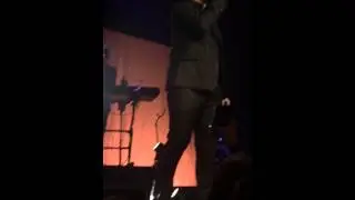Sam Smith - La La La LIVE HD