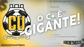 O C* É GIGANTE! |3250,00 REAIS DE LUCRO EM 2 JOGOS| CLIPES LIVE Anonymous Cantos