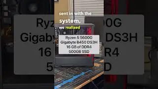 Gaming PC Not Booting After CPU Upgrade: Here's How To Fix It! 