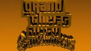 Ограбление банка и я не много по потел!Сложная миссия от Торено.(Прохождение GTA San Andreas #34)