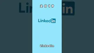 💼LinkedIn Logo History💼 