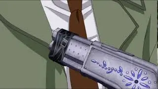 Tegami Bachi Letter Bee No Context pt 4