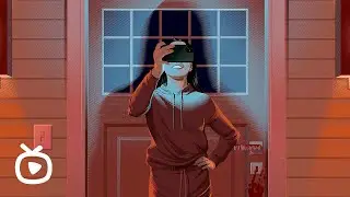 Нейросеть 💥 Русский трейлер 💥 Фильм 2023