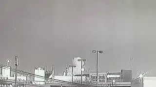 Nashville explosions during Christmas day