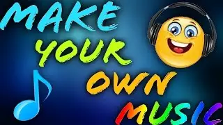How To Make Song on Phone