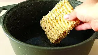 Готовлю часто и много! Все в ШОКЕ от такой ВКУСНОТЫ!