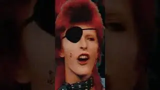 On This Day for January 10th | Death of David Bowie #shortsvideo #shortsfeed #shorts #historyshorts