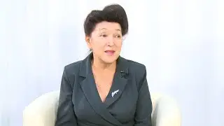 Татарстанның мәгарифне үстерү институтының татар теле, әдәбияте кафедрасы мөдире Рәсимә Шәмсетдинова