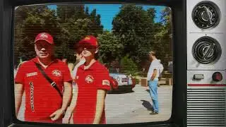 Ретро уголок ЗЁБРА