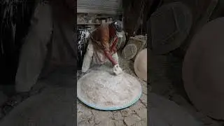 Awesome Method for Mass Production of Ceramic Slabs with Plastic Mold