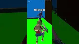 Minecraft In Fortnite? 🤔 