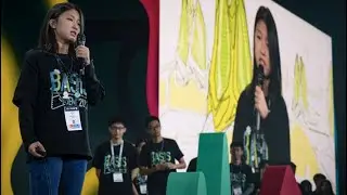 Basis-China (iGEM 2023 Finalist Presentation) - High School 1st Runner Up