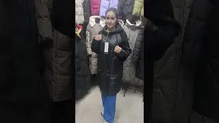 верхняя женская одежда для заказа 8 999 829 92 86