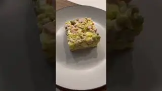 Легенда всех салатов! Салат ОЛИВЬЕ! Самый популярный салат! 