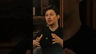 🚨 ПОЧЕМУ ПАВЕЛ ДУРОВ ПОКИНУЛ РОССИЮ И VK!?! 