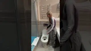 Как сделать так, чтобы не стирать руками?