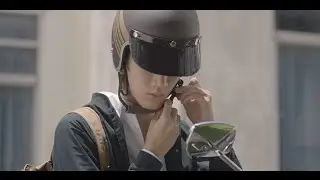 อาโออิ...ซีรีส์สายอ่อย EP 1 สังเวียนอาโออิ