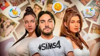 ПОРА СОЗДАВАТЬ ДИНАСТИЮ | SIMS 4 - Часть 4