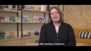Lunii - Quels livres audio seront disponibles dans FLAM ?