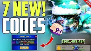 ⚠️NEW!! Codes⚠️WORKING BLOX FRUITS CODES 2024 - CODES FOR BLOX FRUITS - BLOX FRUITS