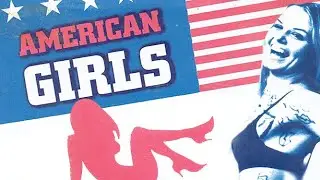 American Girls (2002) | Película Dramática de Comedia Completa - Jennifer Morrison, Chad Donella