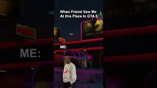 Top 1 Place That You Must Visit In Gta 5