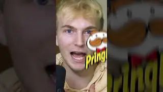 What Went Wrong With The Pringles Logo?