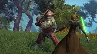 Why I still think the Old Republic will Fail [Update]