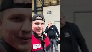 МАМА, Я В ТЕЛЕВИЗОРЕ 