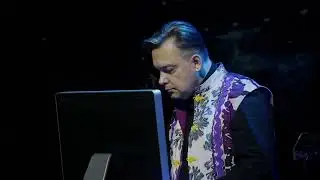 Chris Wonderful - Meditation. Клуб 