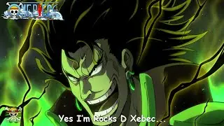 10 Strongest Characters From Old Era in One Piece
