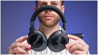 TECHNICS EAH-A800 | СРАВНЕНИЕ С EDIFIER STAX S3