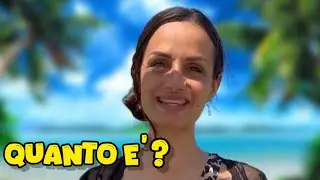 DOPO PASSA MIO MARITO 🤦‍♂️😅