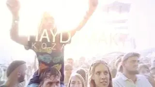 HAYDAMAKY — Promo Video