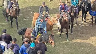 КИТОБ ТУМАНИ НАВБАХОР  САРОЙ КИШЛОГИ НАРЗУЛЛО БОВОНИ УГЛИ БАХРОМ   КАТТА КУПКАРИСИ 17.11.2022
