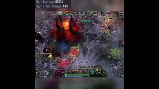 ✨AMMAR_THE_F Pangolier Offlane avg MMR 11928 - 