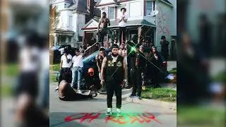 Doe Boy - RESPECTFULLY (Acapella-Vocals) 140bpm