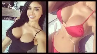 Curvy Joselyn Cano...At 34-24-34, Is She Perfection?