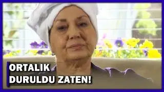 Gitme Hiç Fikret'e! - Yaprak Dökümü 153.Bölüm