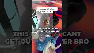 Soundboard Trolling in Valorant 💀