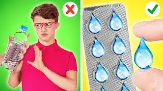 कैंपिंग में टॉयलेट कैसे बनाएं! पेरेंट्स के लिए हैक्स|ट्रैवल & पेरेंटिंग क्राफ्ट्स 123 GO! TRENDS पर