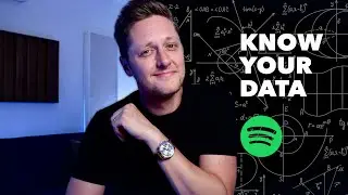 How I Track My Data From Spotify for Artists
