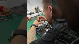 Asus ROG топ кейс пожаловал!
