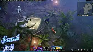 Lost Ark Island Mokokos: Monte Island