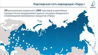 Цифровая платформа