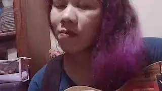 Make-up Smeared Eyes - acoustic cover