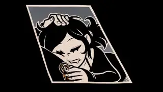 CHAPTER 3!!! ITS TIME - Coffin of Andy and Leyley voiced by Aster and Fenrir