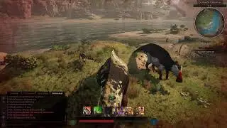 |PATH OF TITANS| Выживание в мире динозавров онлайн.Стрим