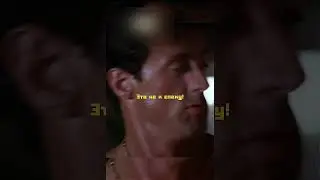 Полицейские попали в тюрьму | Танго и Кэш (1989) 